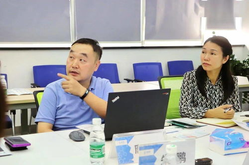 協會攜手仲裁委深入走訪廣東建采網，共探互聯網服務新格局
